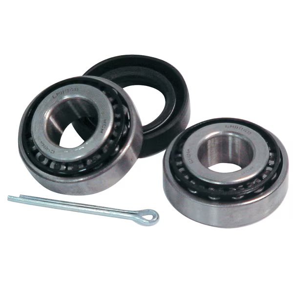 Trailer Wheel Bearing Kit, Seachoice, Mfr#: 53551